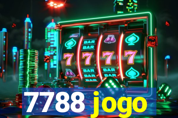 7788 jogo